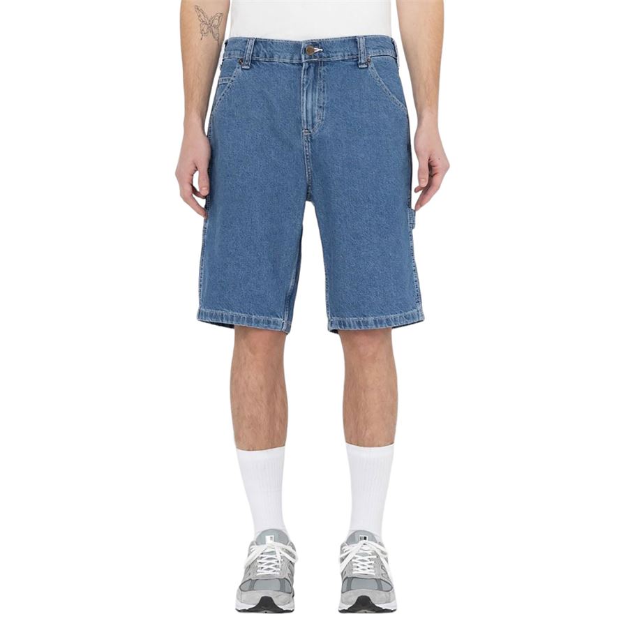 Garyville Denim Short da uomo Dickies | DK0A4XCKCLB