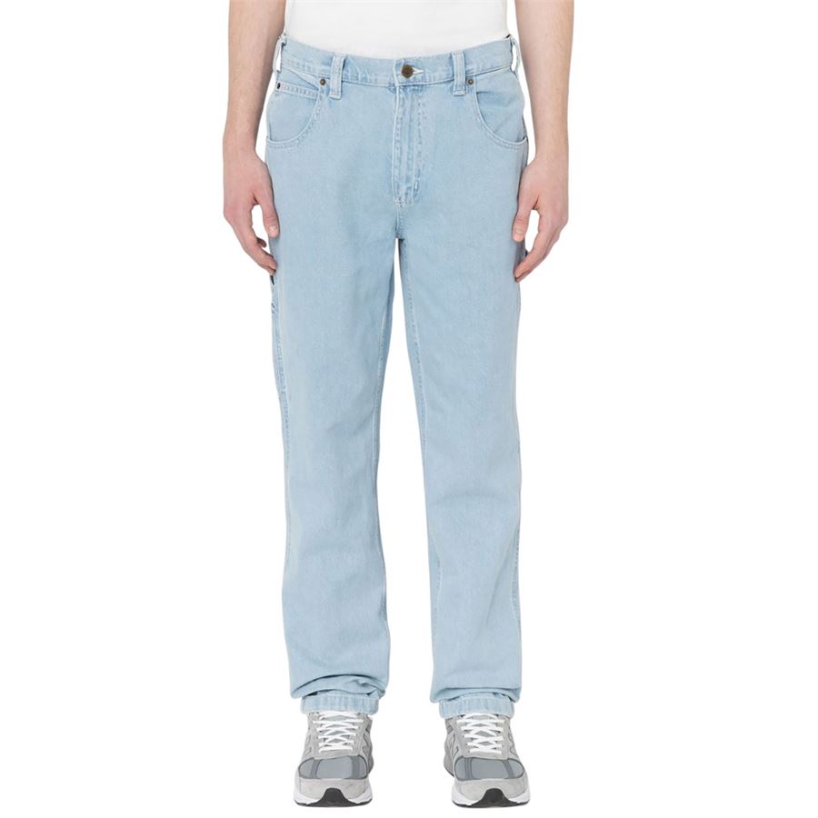 Garyville Denim jeans da uomo Dickies | DK0A4XECC15