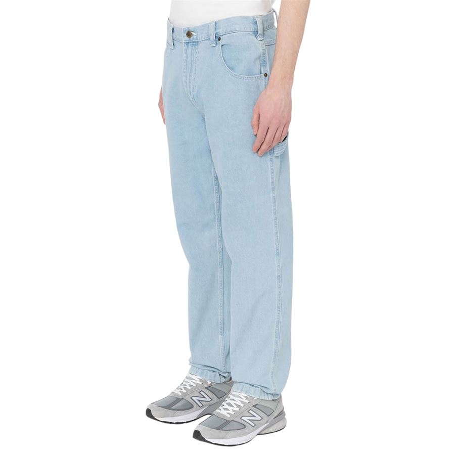 Garyville Denim jeans da uomo Dickies | DK0A4XECC15