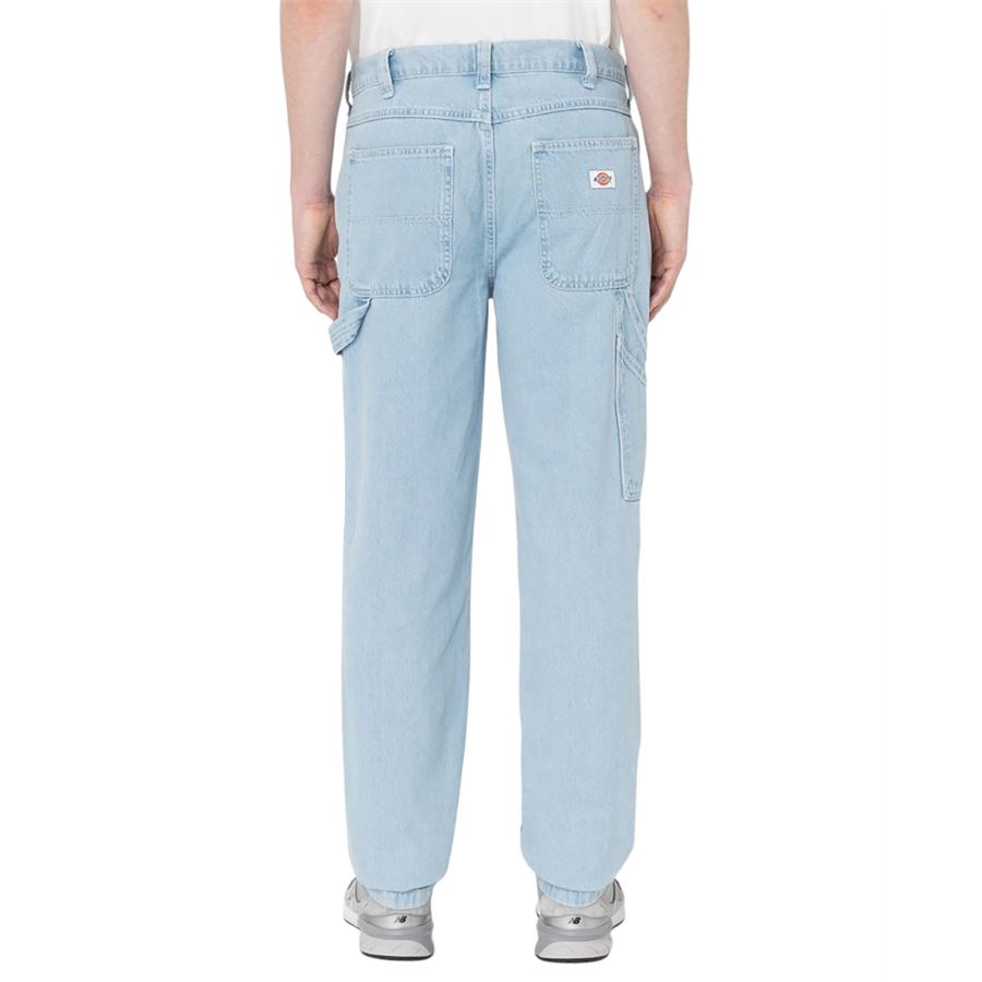 Garyville Denim jeans da uomo Dickies | DK0A4XECC15