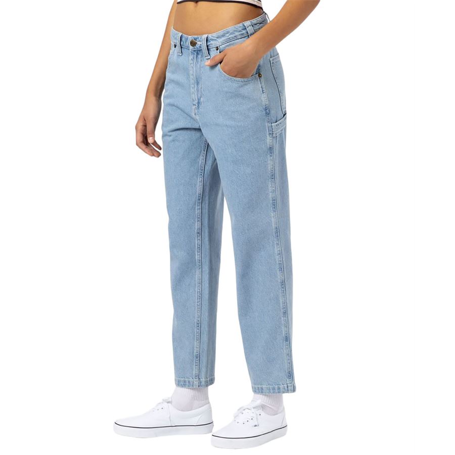 W Ellendale Denim jeans da donna Dickies | DK0A4XEKC15