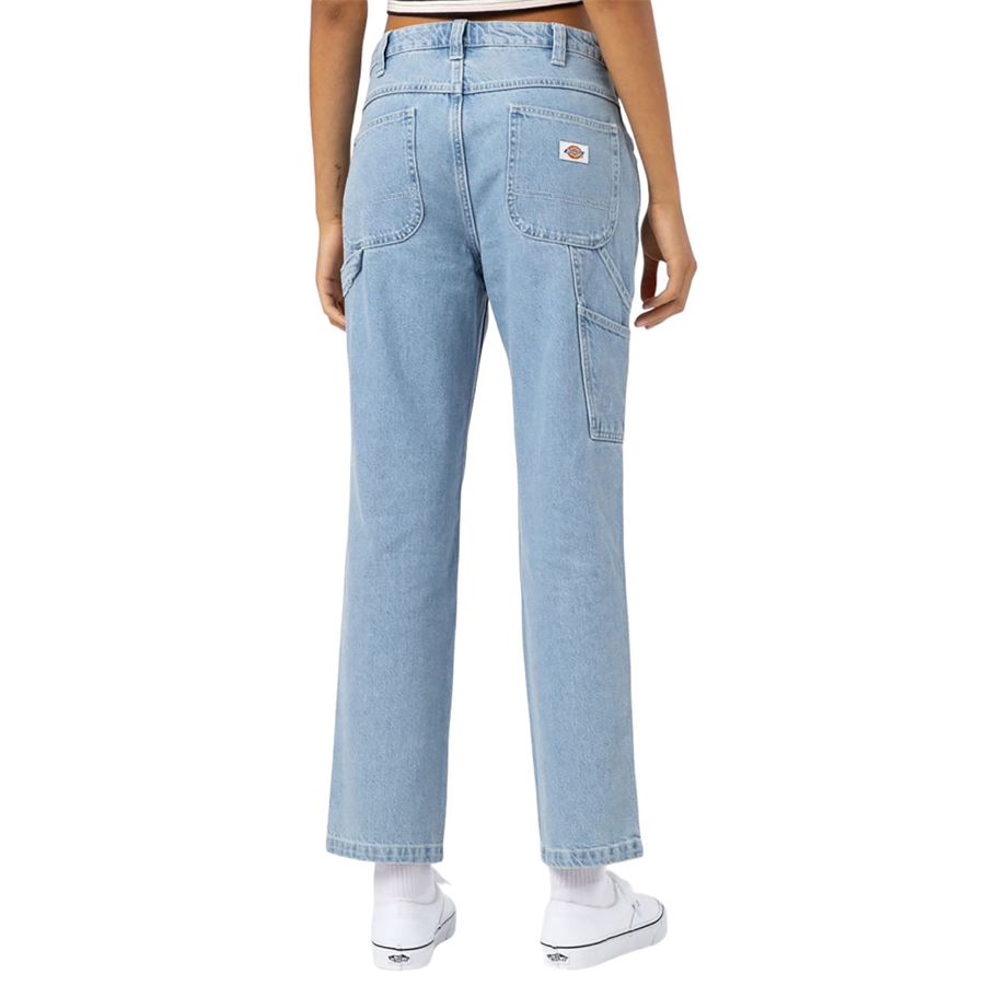 W Ellendale Denim jeans da donna Dickies | DK0A4XEKC15