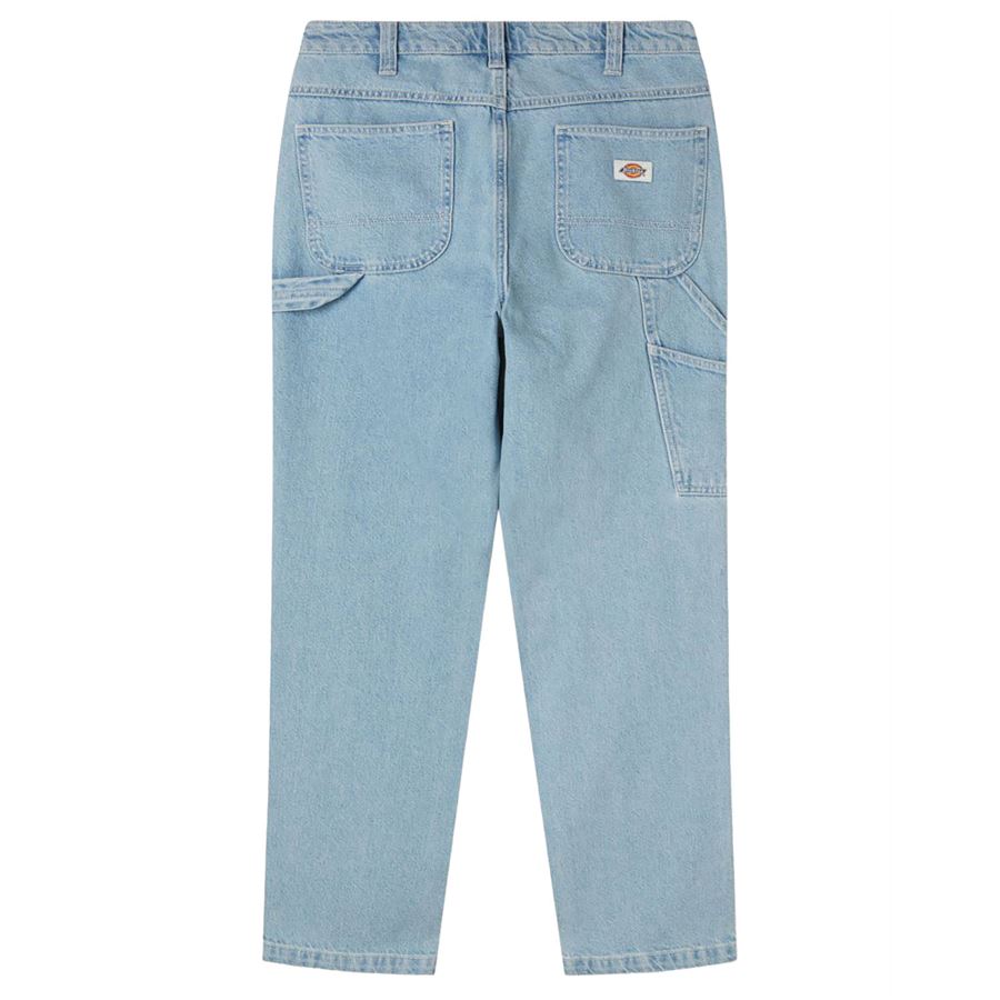 W Ellendale Denim jeans da donna Dickies | DK0A4XEKC15