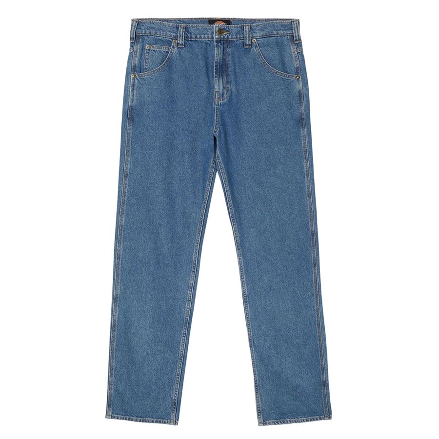 Denim Houston jeans da uomo Dickies | DK0A4XFLCLB