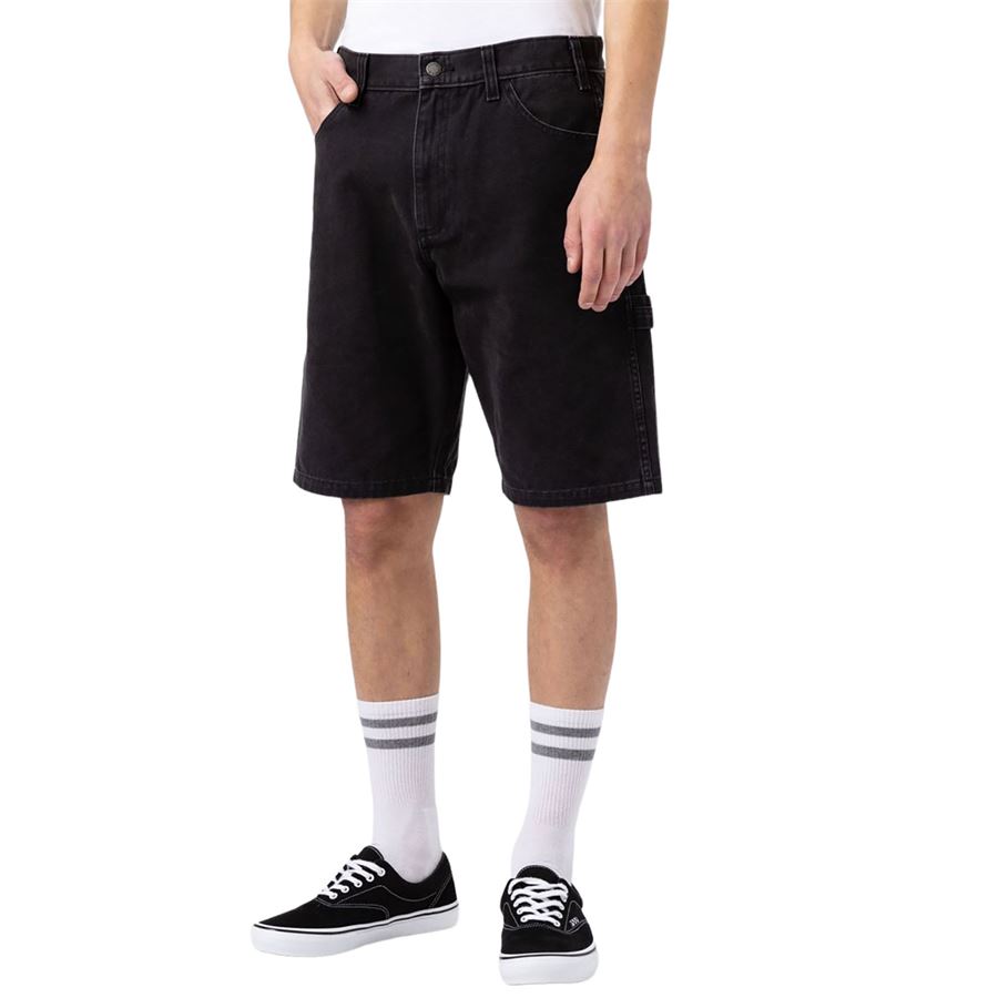 Duck Canvas shorts da uomo Dickies | DK0A4XNGC40