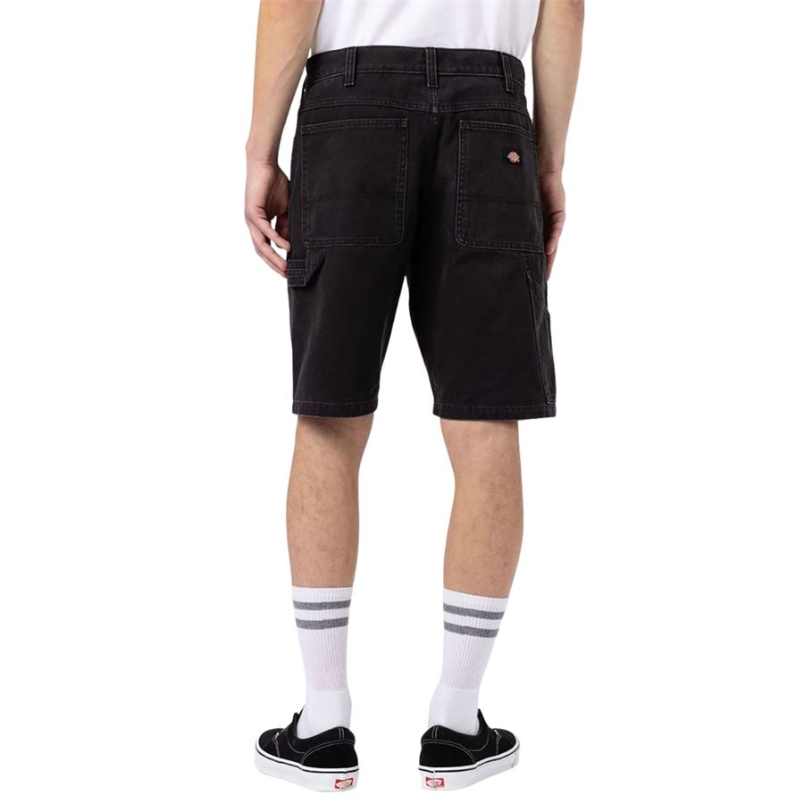 Duck Canvas shorts da uomo Dickies | DK0A4XNGC40