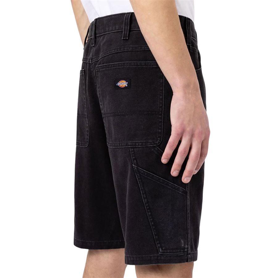 Duck Canvas shorts da uomo Dickies | DK0A4XNGC40