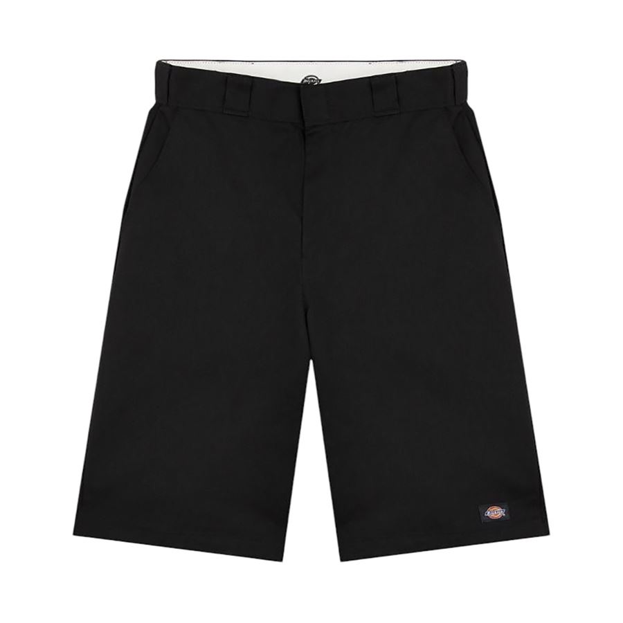 Shorts da lavoro 13 Inch Multi Pocket da uomo Dickies | DK0A4XOZBLK
