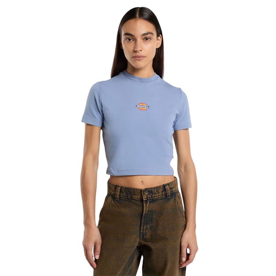 W Maple Valley Tee t-shirt manica corta da donna Dickies | DK0A4XPOK37