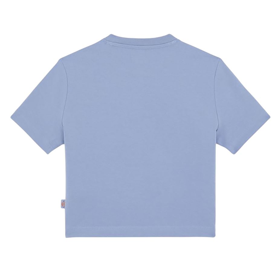 W Maple Valley Tee t-shirt manica corta da donna Dickies | DK0A4XPOK37