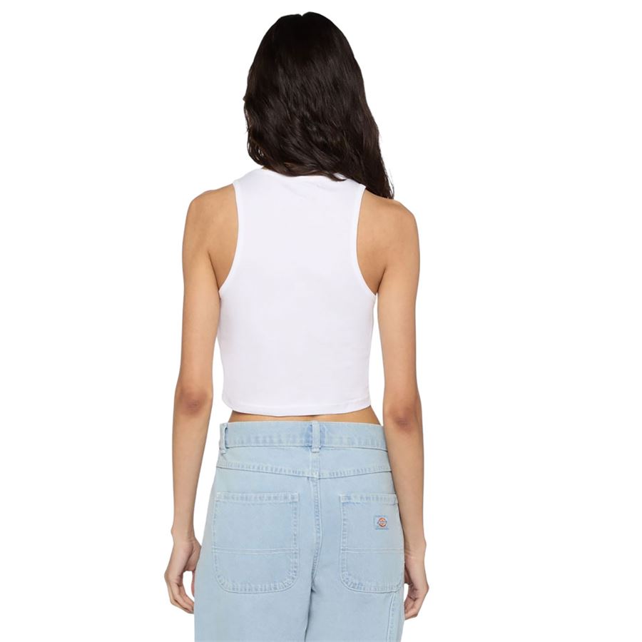 Canotta Powers W da donna Dickies | DK0A4Y8DWHX