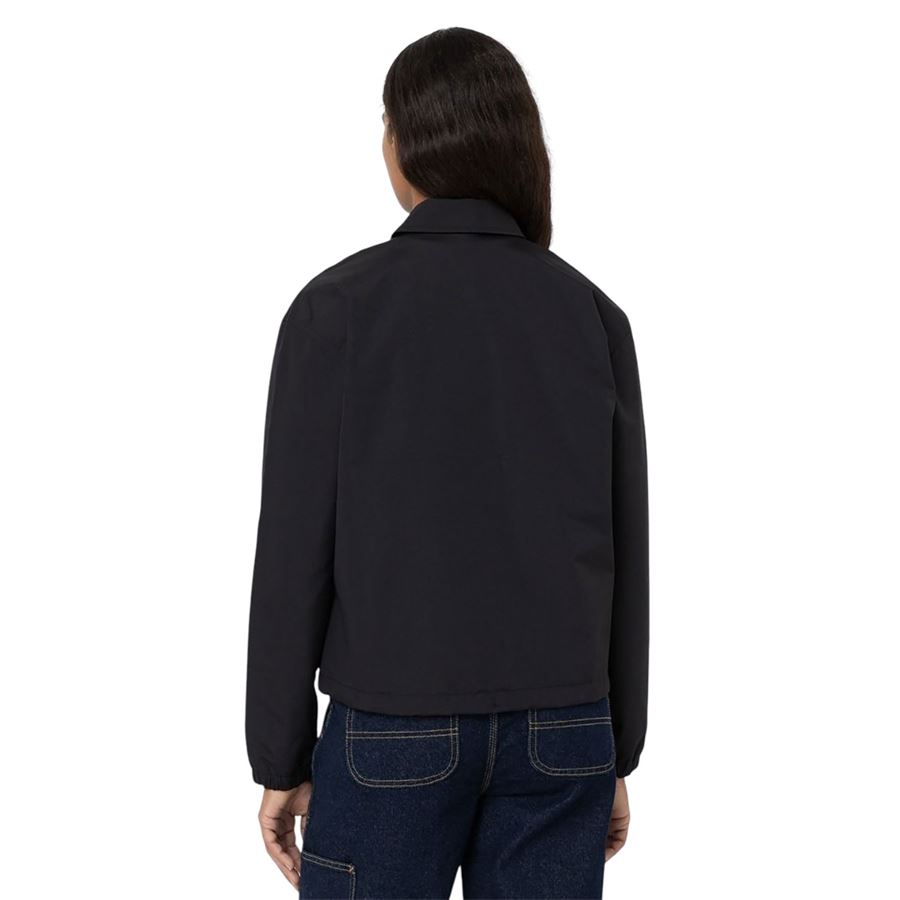 W Coach Oakport giubbettocorto in vita da donna Dickies | DK0A4YGWBLK