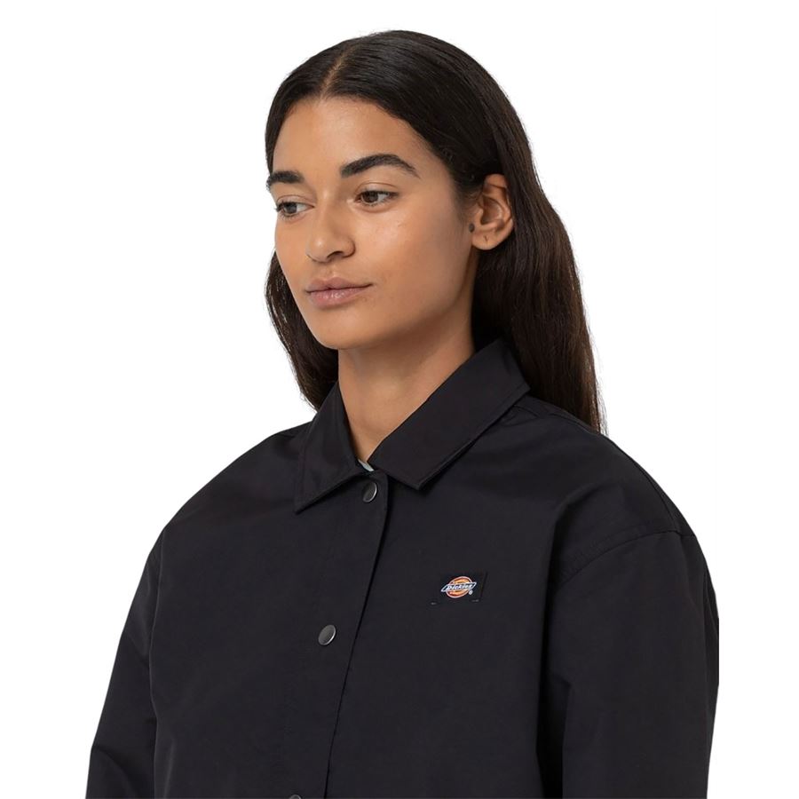 W Coach Oakport giubbettocorto in vita da donna Dickies | DK0A4YGWBLK
