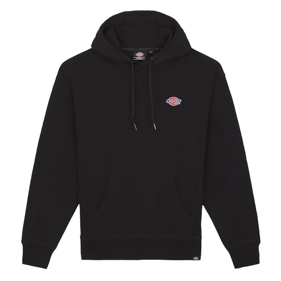 Millersburg felpa con cappuccio da uomo Dickies | DK0A4YLYBLK