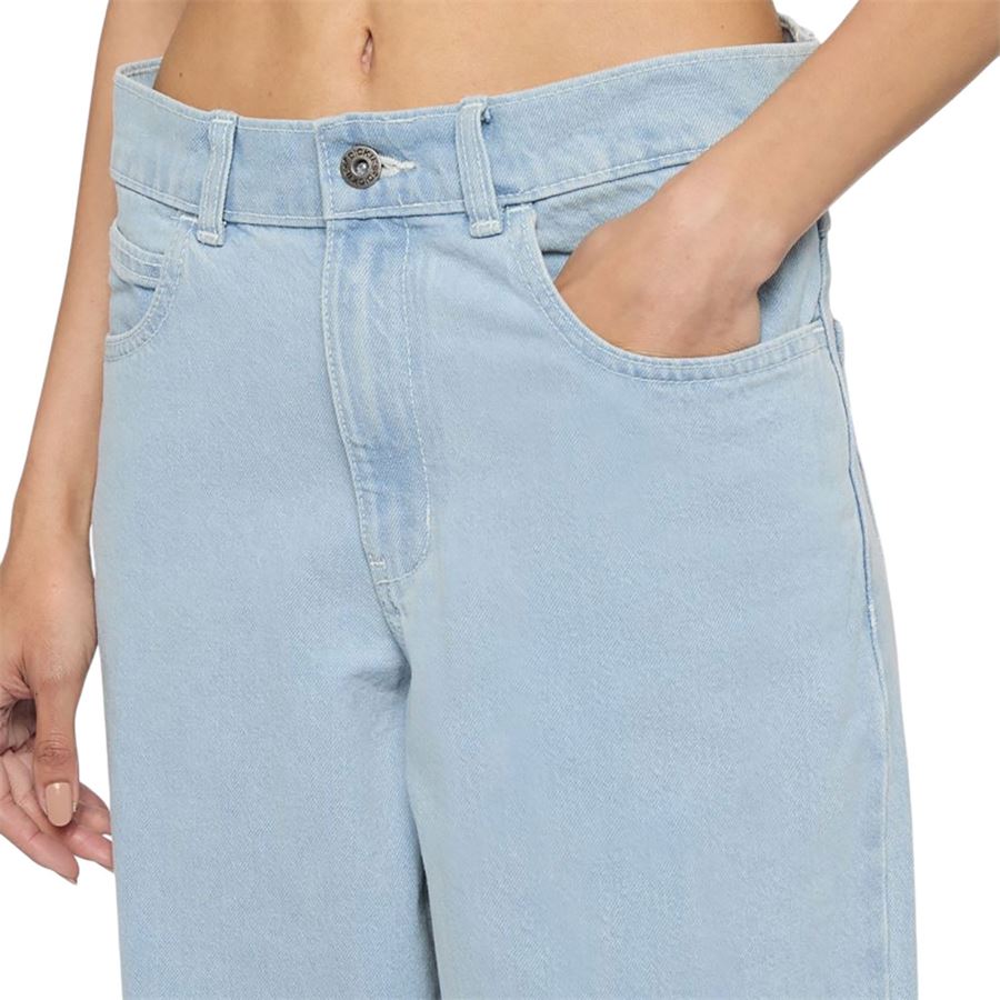 W Herndon Denim jeans da donna Dickies | DK0A4YPYC15