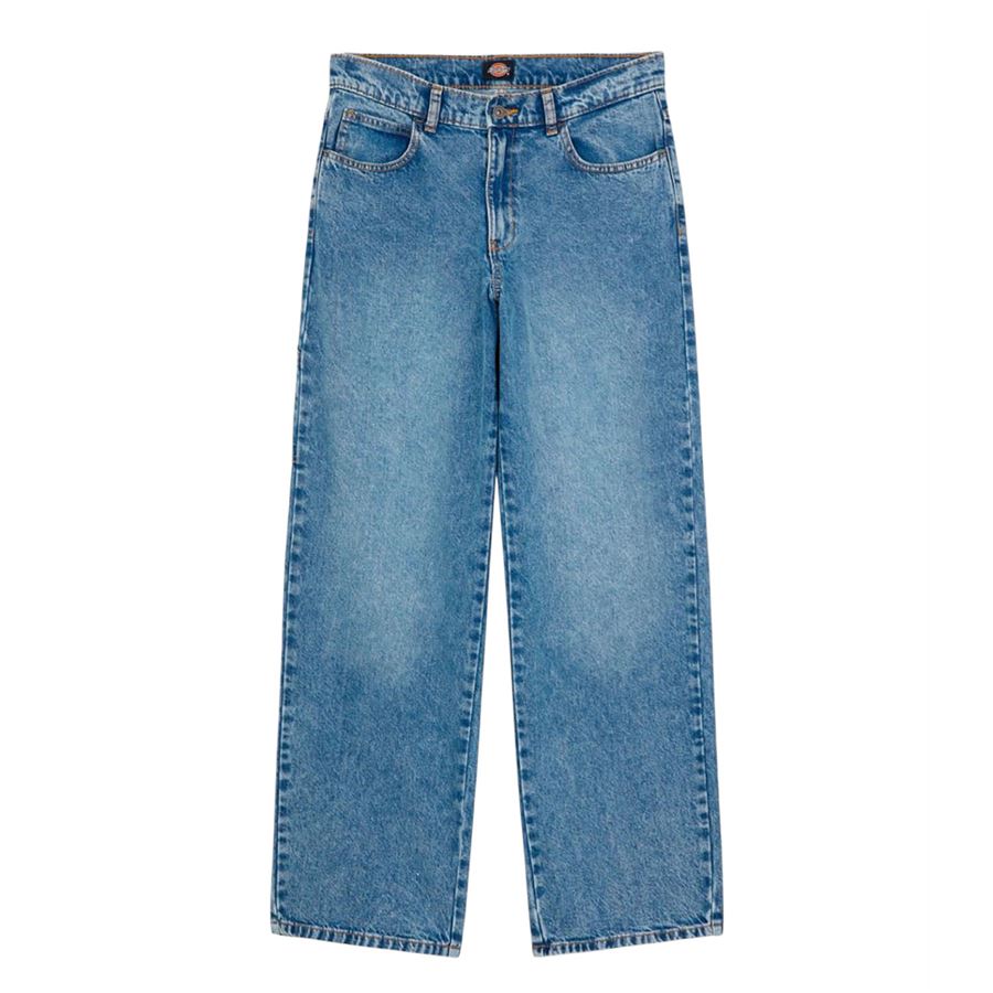 W Herndon Denim jeans da donna Dickies | DK0A4YPYK21