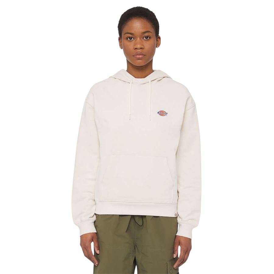W Millersburg felpa con cappuccio da donna Dickies | DK0A4YQCF90