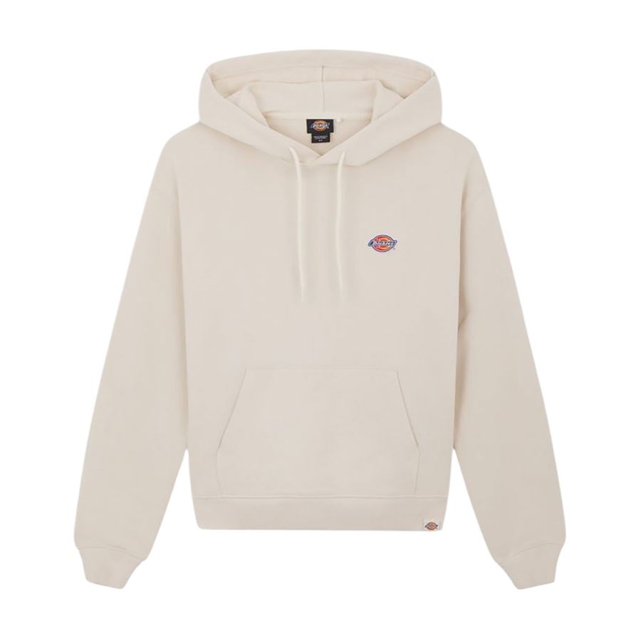 W Millersburg felpa con cappuccio da donna Dickies | DK0A4YQCF90