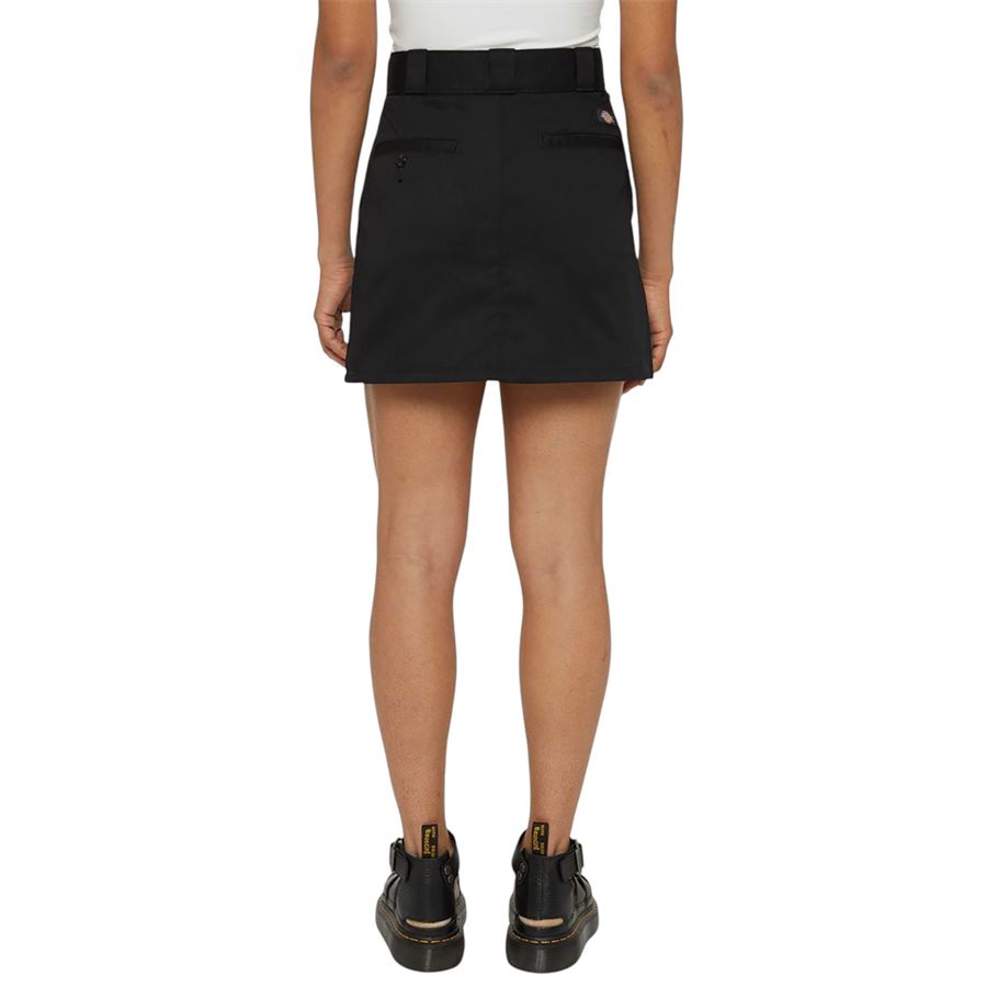 W Mini Work minigonna da donna Dickies | DK0A4YQHBLK