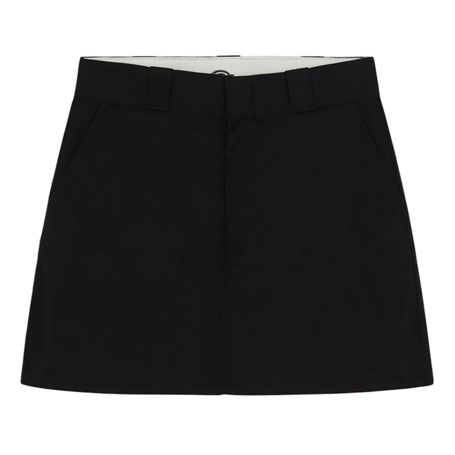 W Mini Work minigonna da donna Dickies | DK0A4YQHBLK
