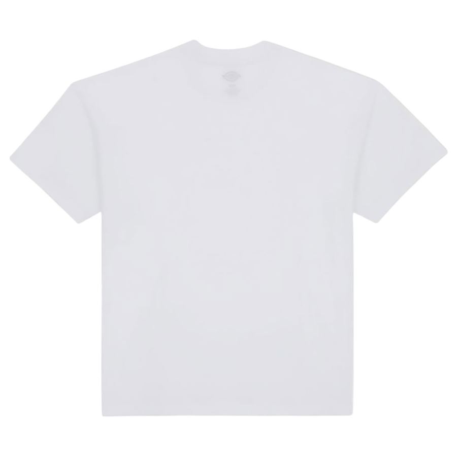 Enterprise t-shirt a manica corta da uomo Dickies | DK0A4YRNWHX