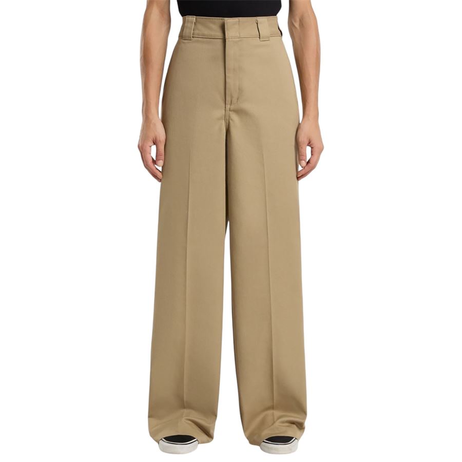 W Wide Leg pantaloni da donna Dickies | DK0A4YSEKHK