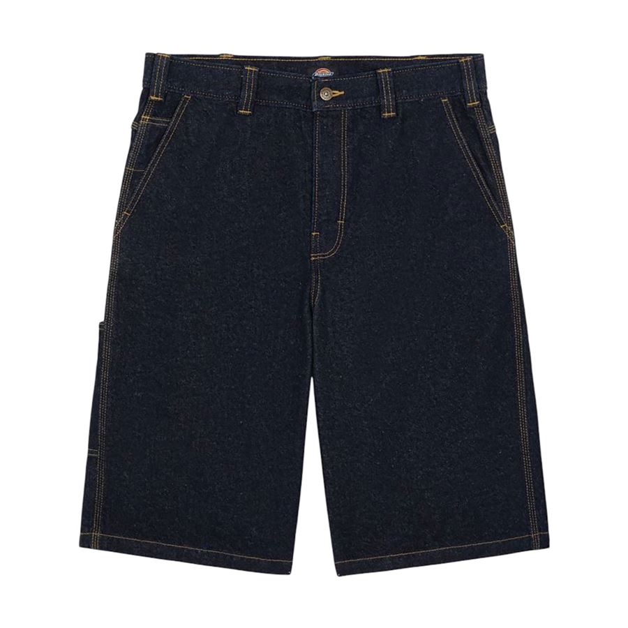 Madison shorts in denim da uomo Dickies | DK0A4YSYRIN