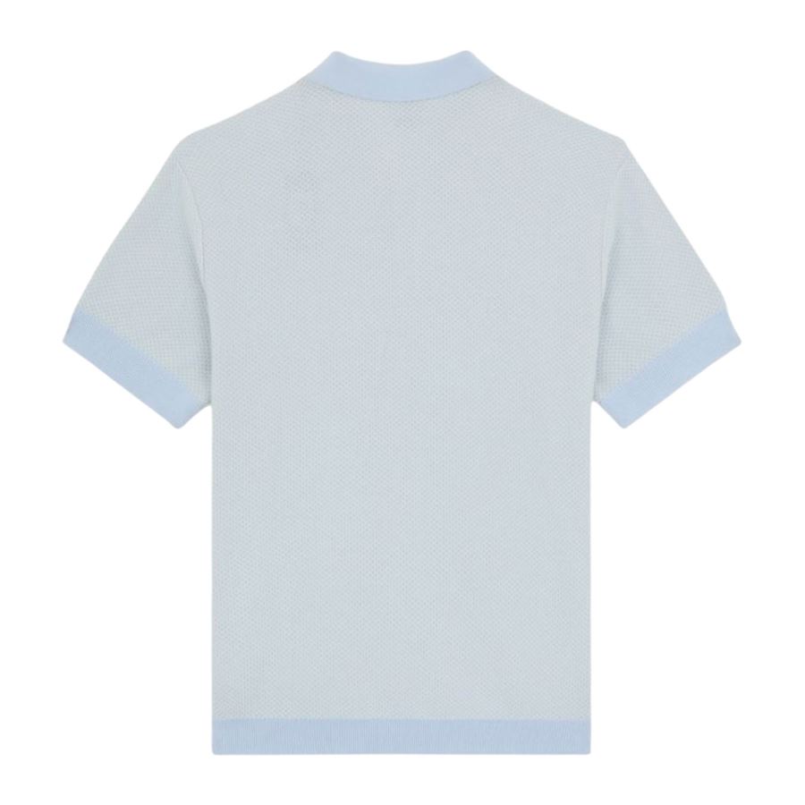 Rocky polo in maglia da uomo Dickies | DK0A4Z7AF90