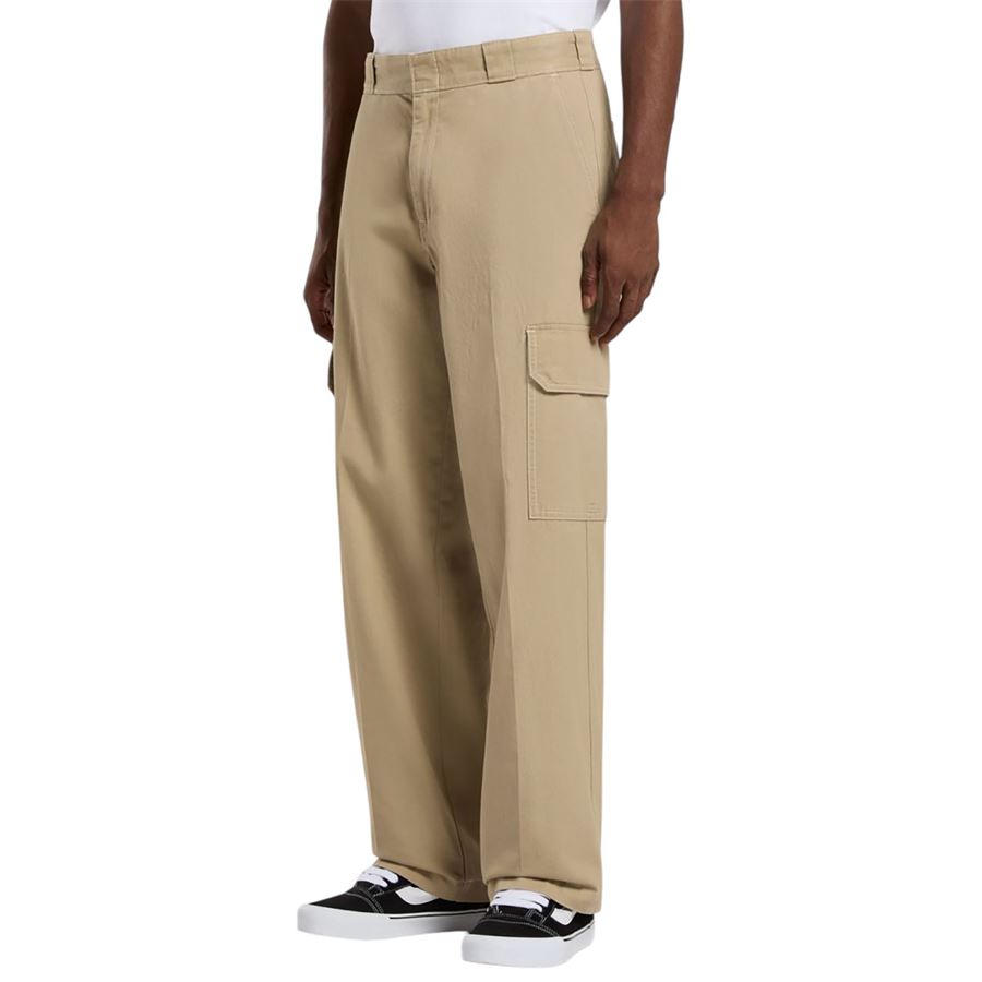 Riverbend Cargo Work Pant pantaloni da uomo Dickies | DK0A4Z7H0DS