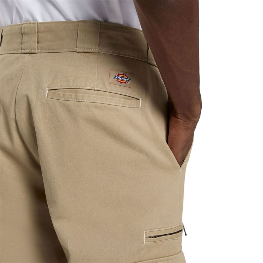 Riverbend Cargo Work Pant pantaloni da uomo Dickies | DK0A4Z7H0DS