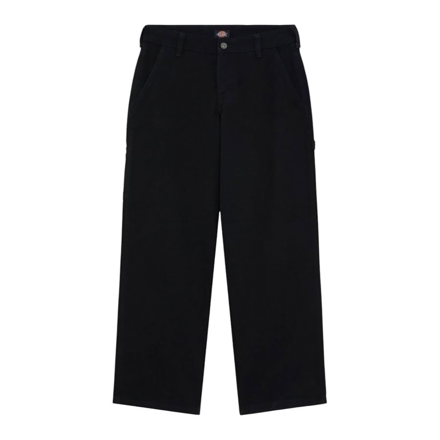 W Dickies Duck Canvas Pant pantaloni da donna Dickies | DK0A4Z7IC40