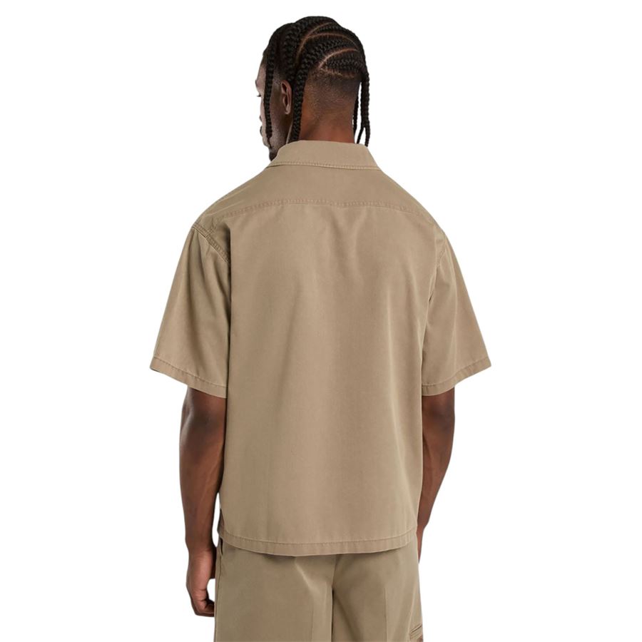 Unionville camicia a maniche corte da uomo Dickies | DK0A4Z7Q0DS