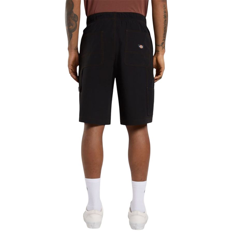 Wilsall Carpenter shorts da uomo Dickies | DK0A4Z7XBLK