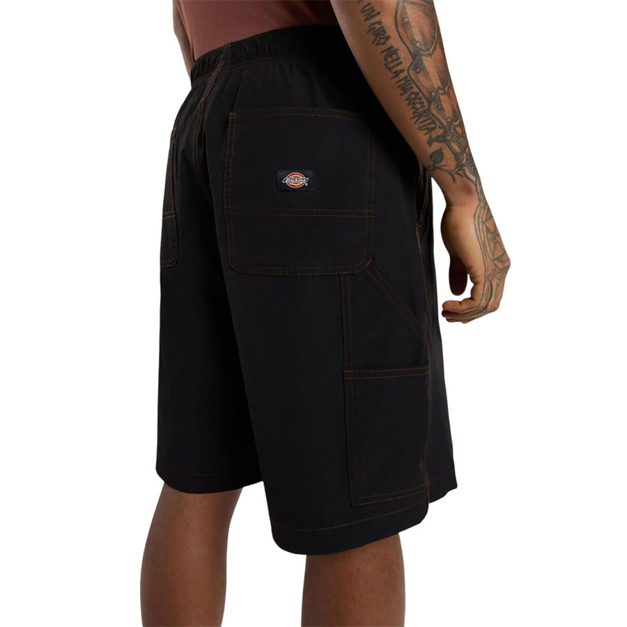 Wilsall Carpenter shorts da uomo Dickies | DK0A4Z7XBLK