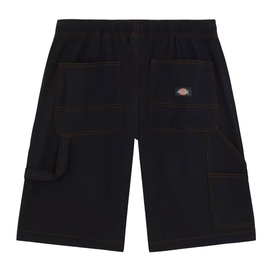 Wilsall Carpenter shorts da uomo Dickies | DK0A4Z7XBLK