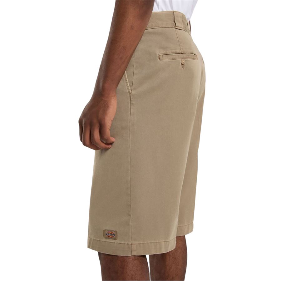 Unionville 13 Inch Shorts da uomo Dickies | DK0A4Z830DS