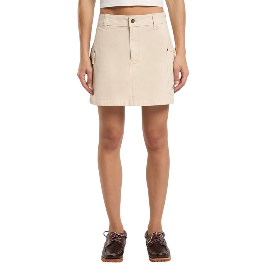 W River Ranch minigonna da donna Dickies | DK0A4Z89F90