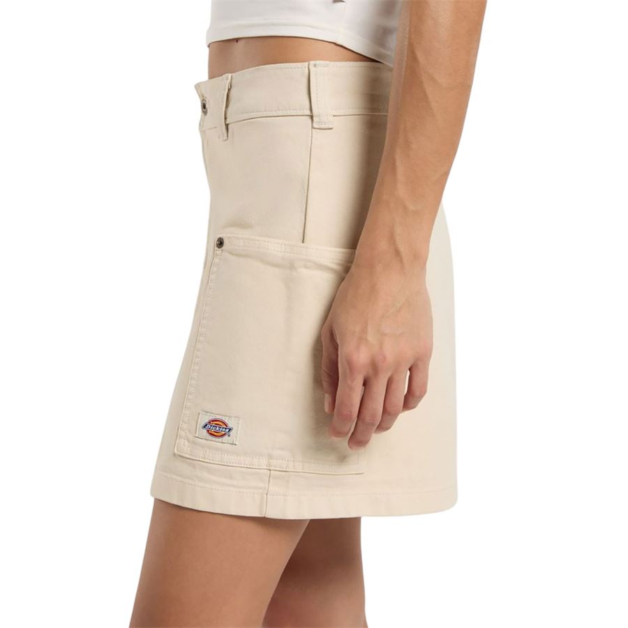 W River Ranch minigonna da donna Dickies | DK0A4Z89F90