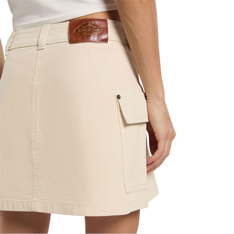 W River Ranch minigonna da donna Dickies | DK0A4Z89F90