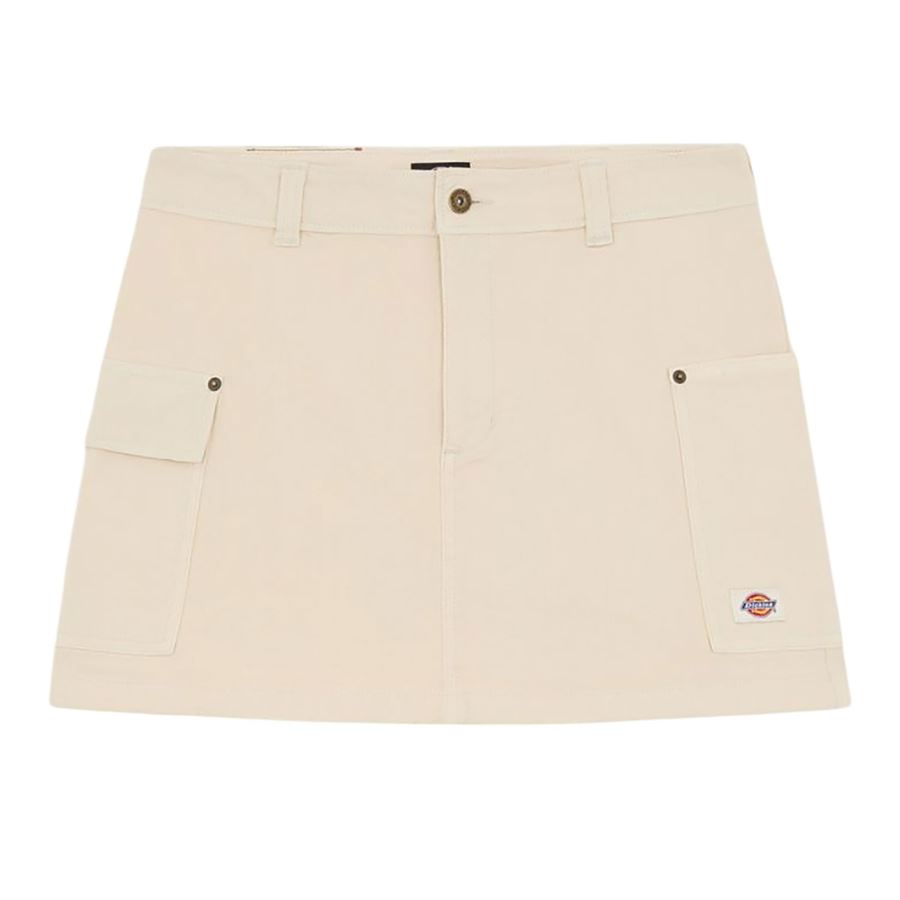 W River Ranch minigonna da donna Dickies | DK0A4Z89F90
