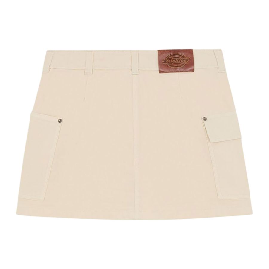 W River Ranch minigonna da donna Dickies | DK0A4Z89F90