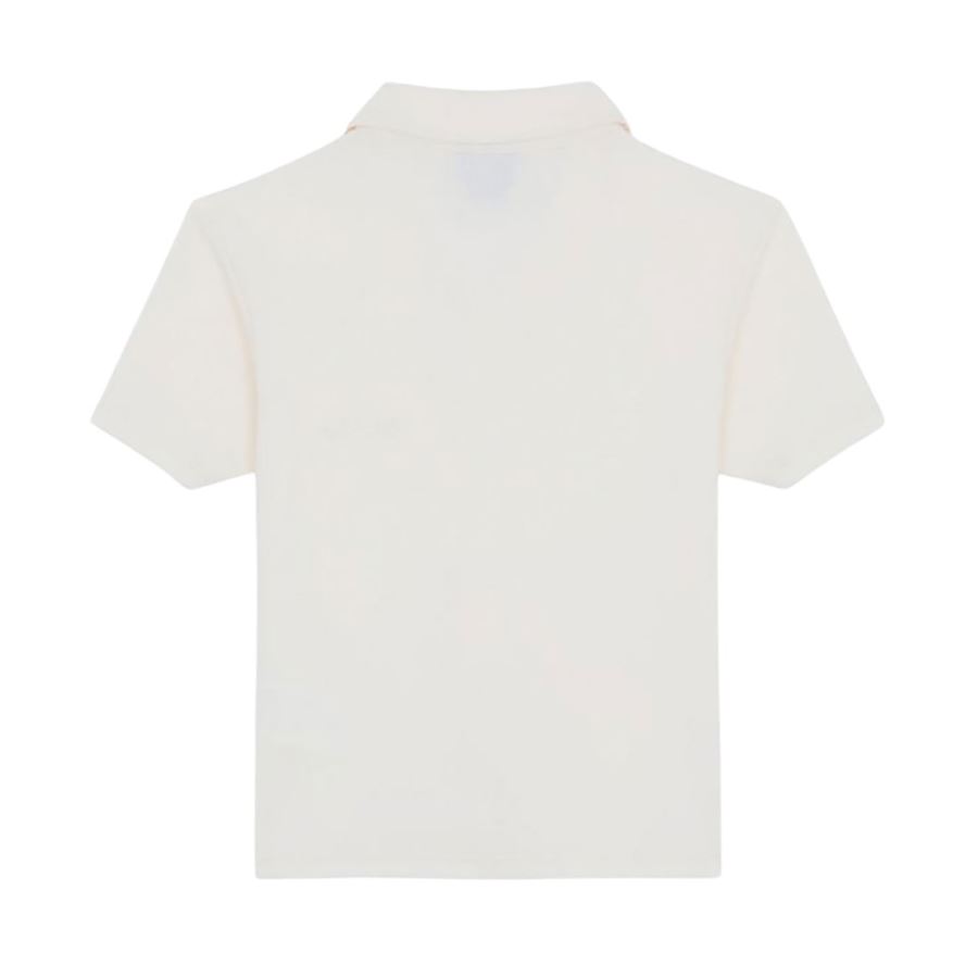 W tallasse bt tee polo a manica corta da donna Dickies | DK0A4Z8HC48