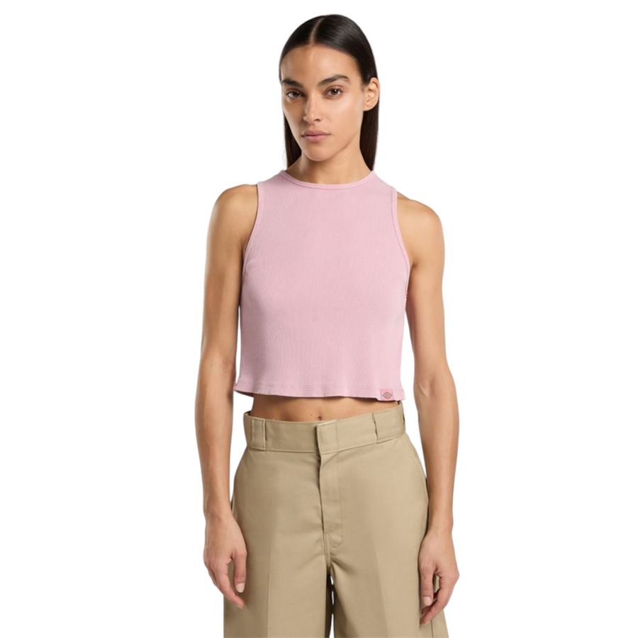 W Pletywood canotta da donna Dickies | DK0A4Z9DK39