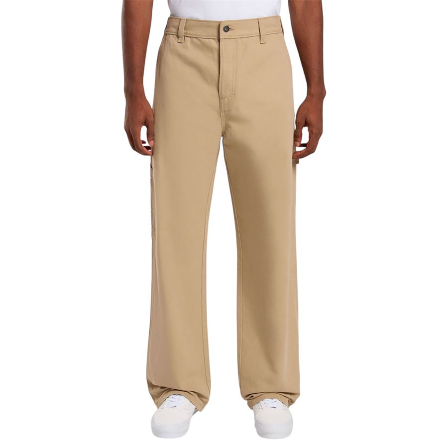 Canvas Carpenter Lighweight  pantaloni da uomo Dickies | DK0A4ZABSDS