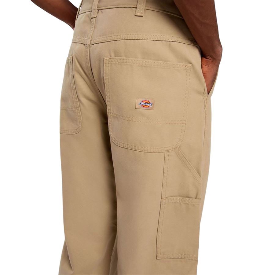 Canvas Carpenter Lighweight  pantaloni da uomo Dickies | DK0A4ZABSDS