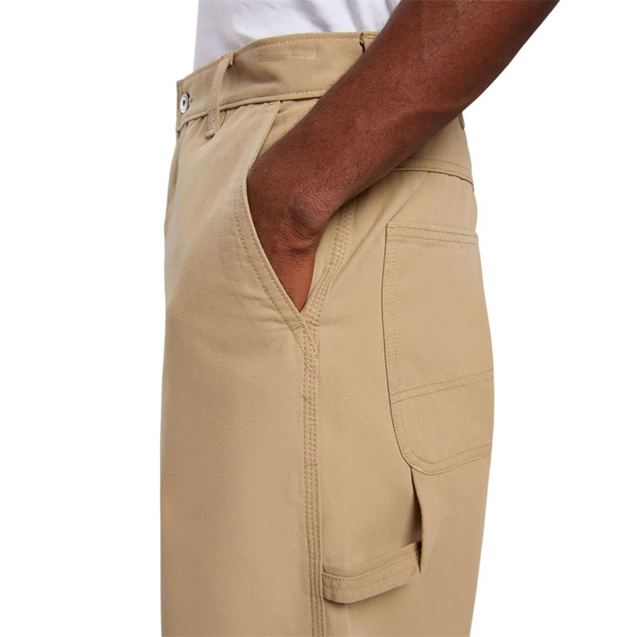 Canvas Carpenter Lighweight  pantaloni da uomo Dickies | DK0A4ZABSDS