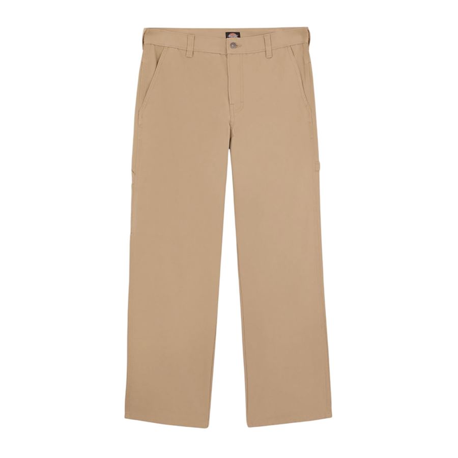 Canvas Carpenter Lighweight  pantaloni da uomo Dickies | DK0A4ZABSDS
