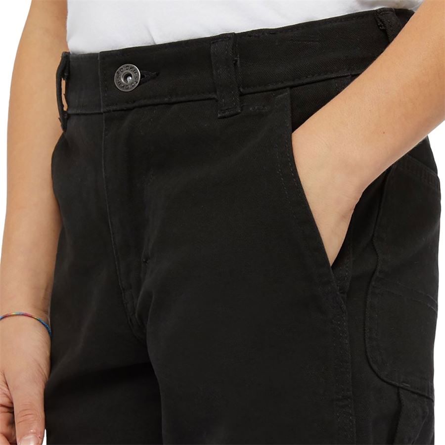Kids Carpenter Pantaloni da bambino Dickies | DK0A85WTBLK