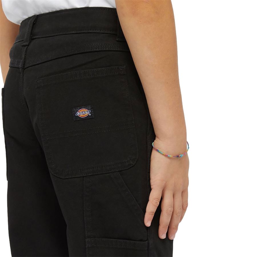 Kids Carpenter Pantaloni da bambino Dickies | DK0A85WTBLK
