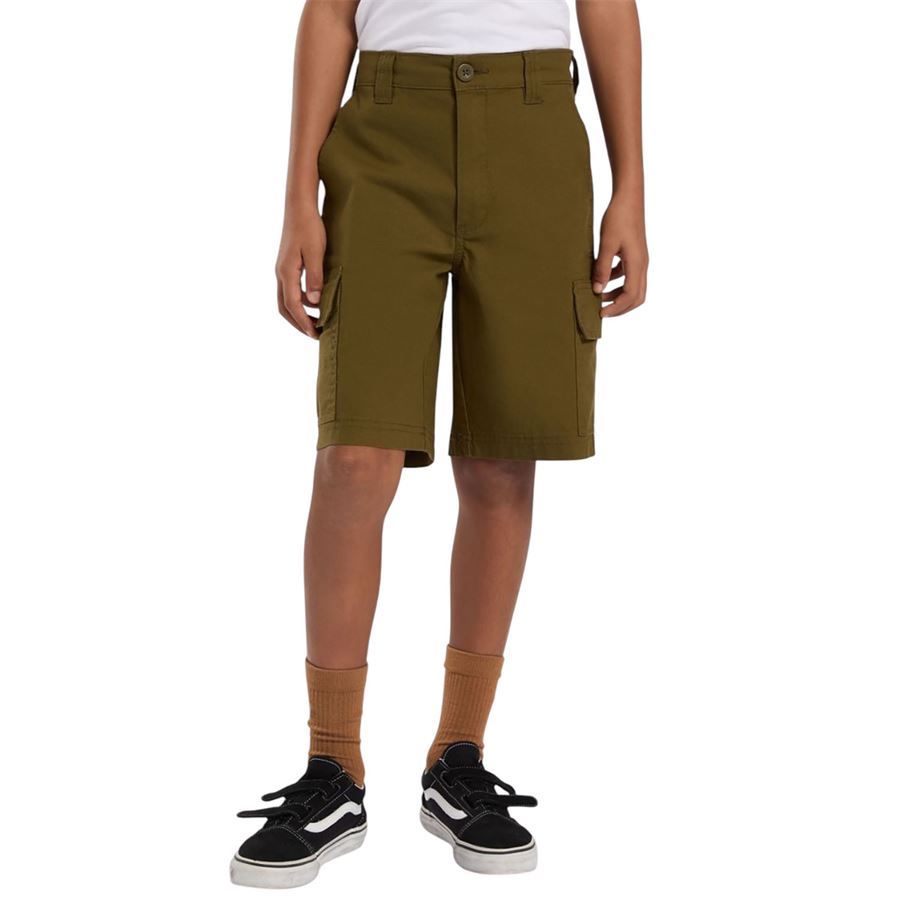 Shorts Cargo Ripstop da bambini Dickies | DK0A862ZDKO
